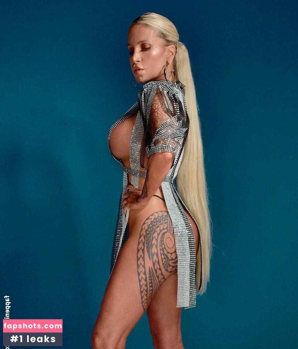 Florencia Peña Nahé úniky fotek pouze od fanoušků #37 - Fapshots