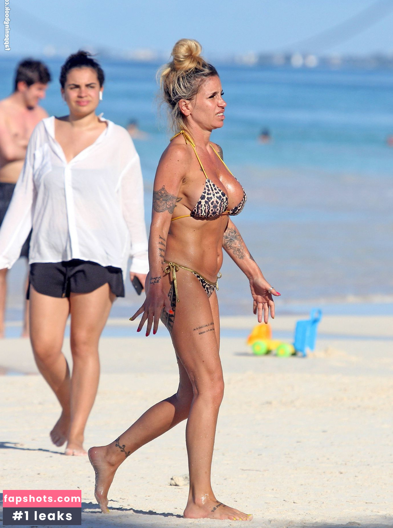 Florencia Peña Nahé úniky fotek pouze od fanoušků #52 - Fapshots