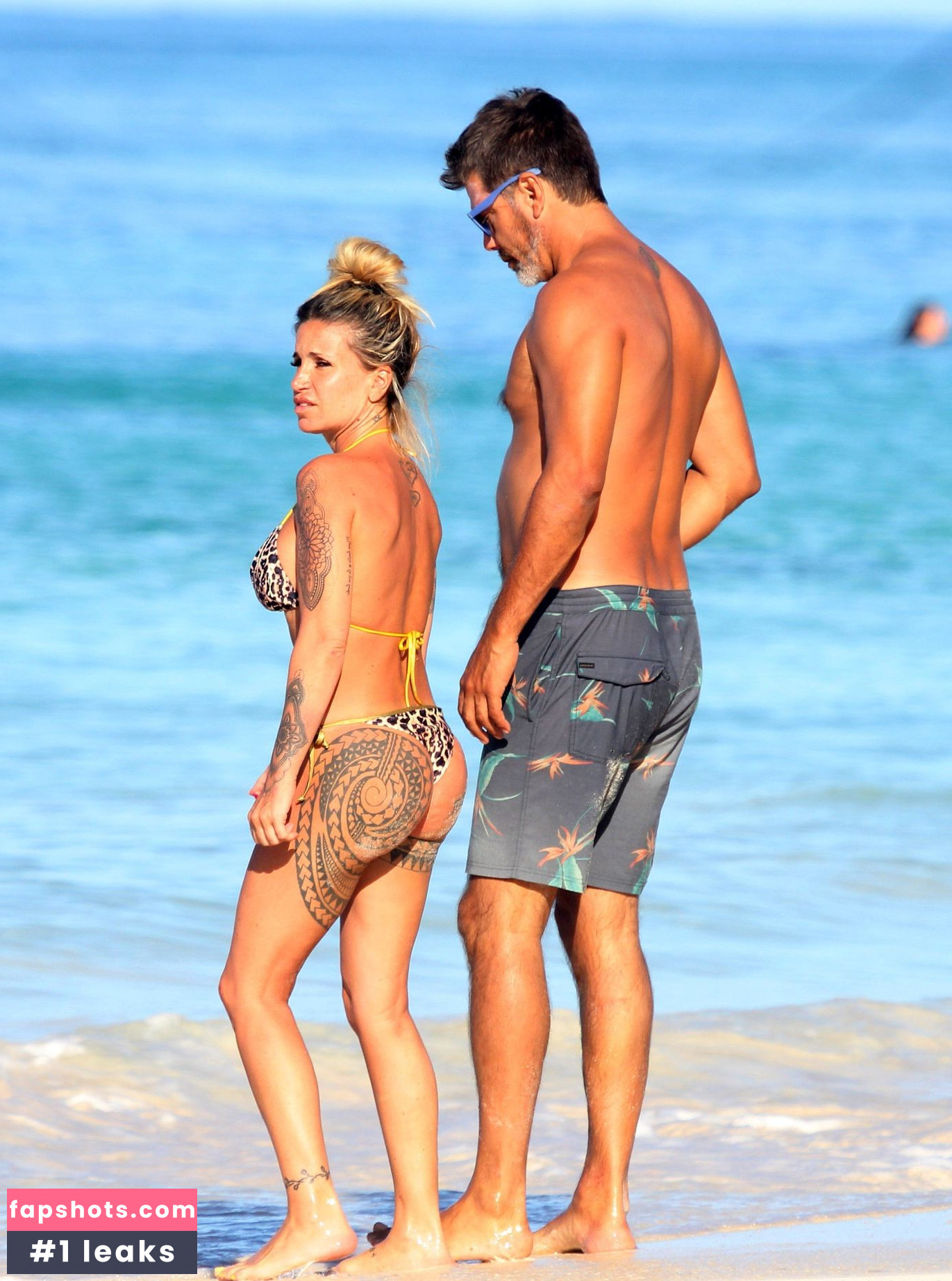 Florencia Peña Nahé úniky fotek pouze od fanoušků #54 - Fapshots