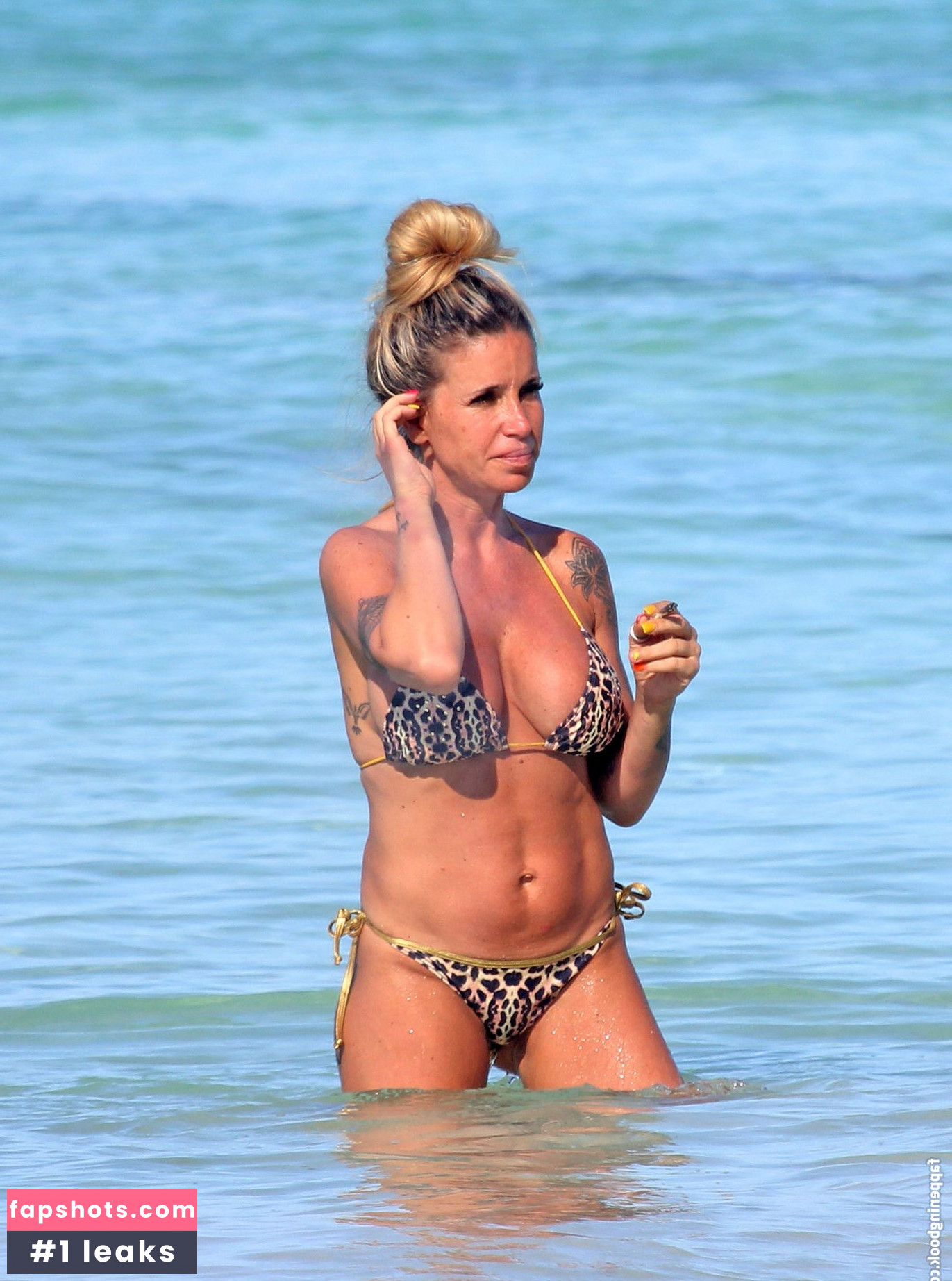 Florencia Peña Nahé úniky fotek pouze od fanoušků #55 - Fapshots