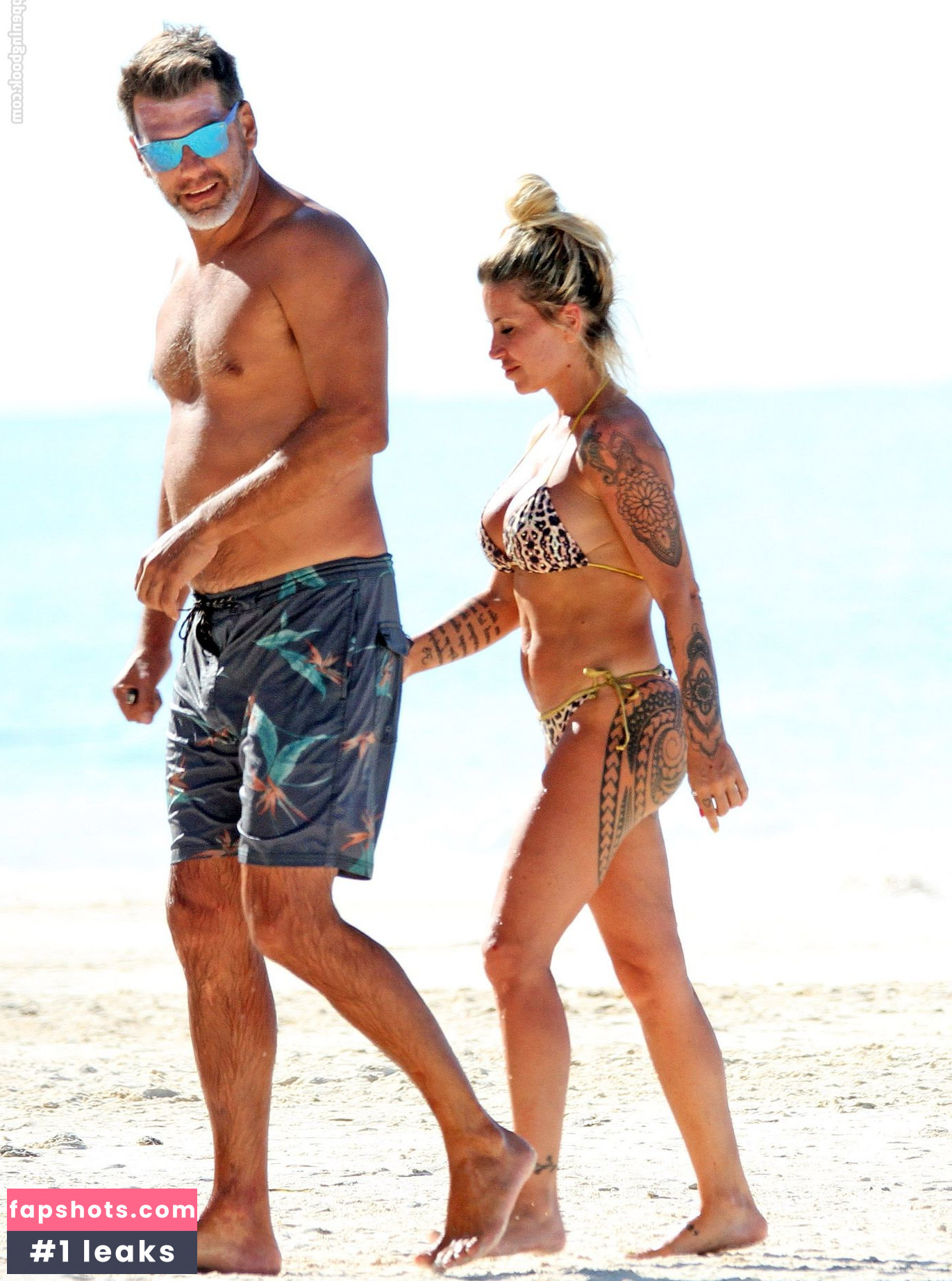 Florencia Peña Nahé úniky fotek pouze od fanoušků #58 - Fapshots