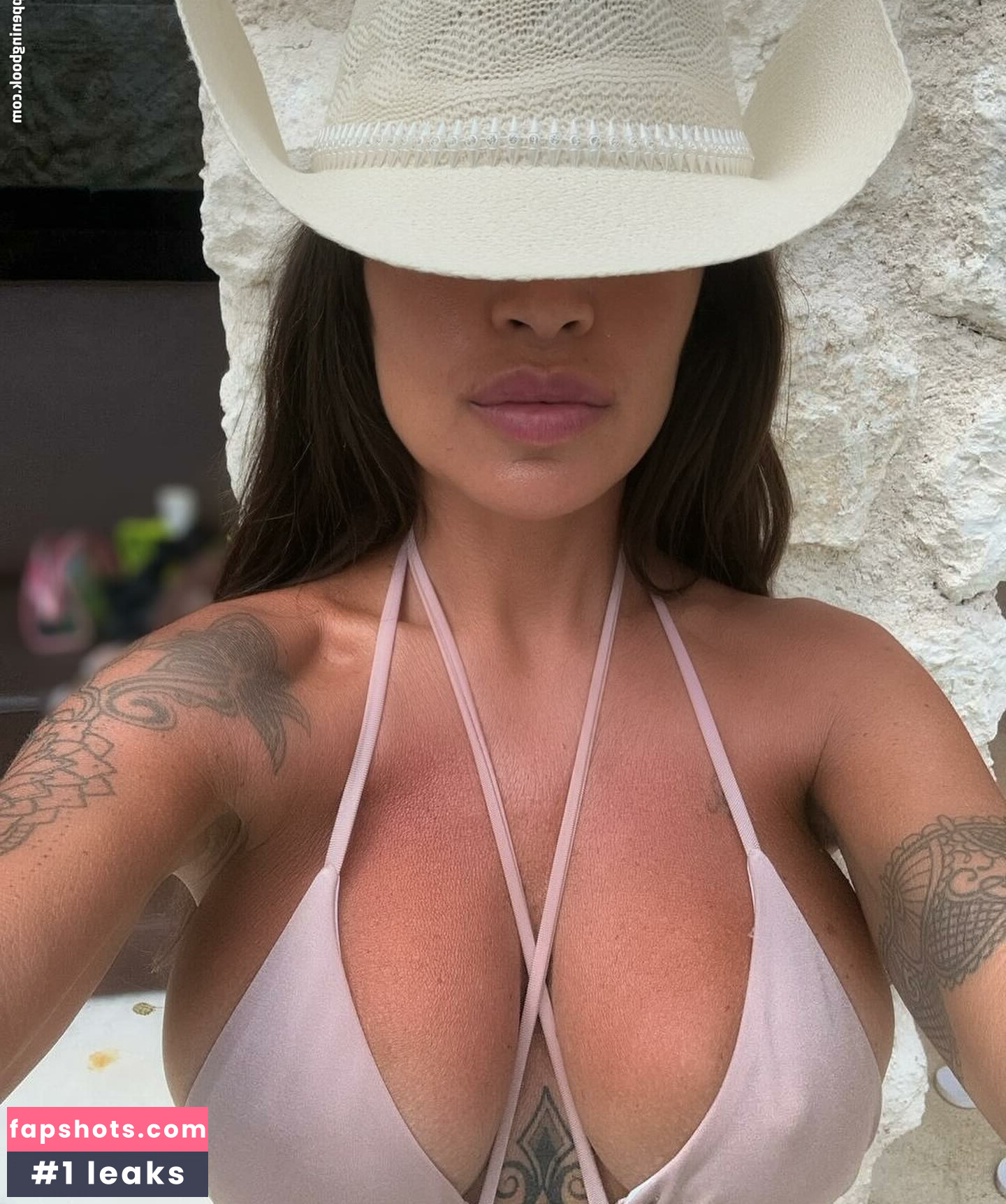 Florencia Peña Nahé úniky fotek pouze od fanoušků #7 - Fapshots