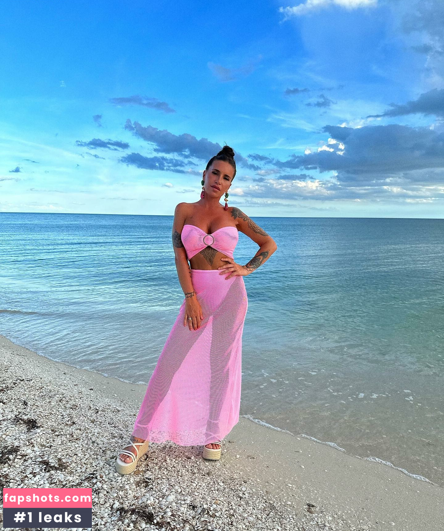 Florencia Peña Nahé úniky fotek pouze od fanoušků #9 - Fapshots