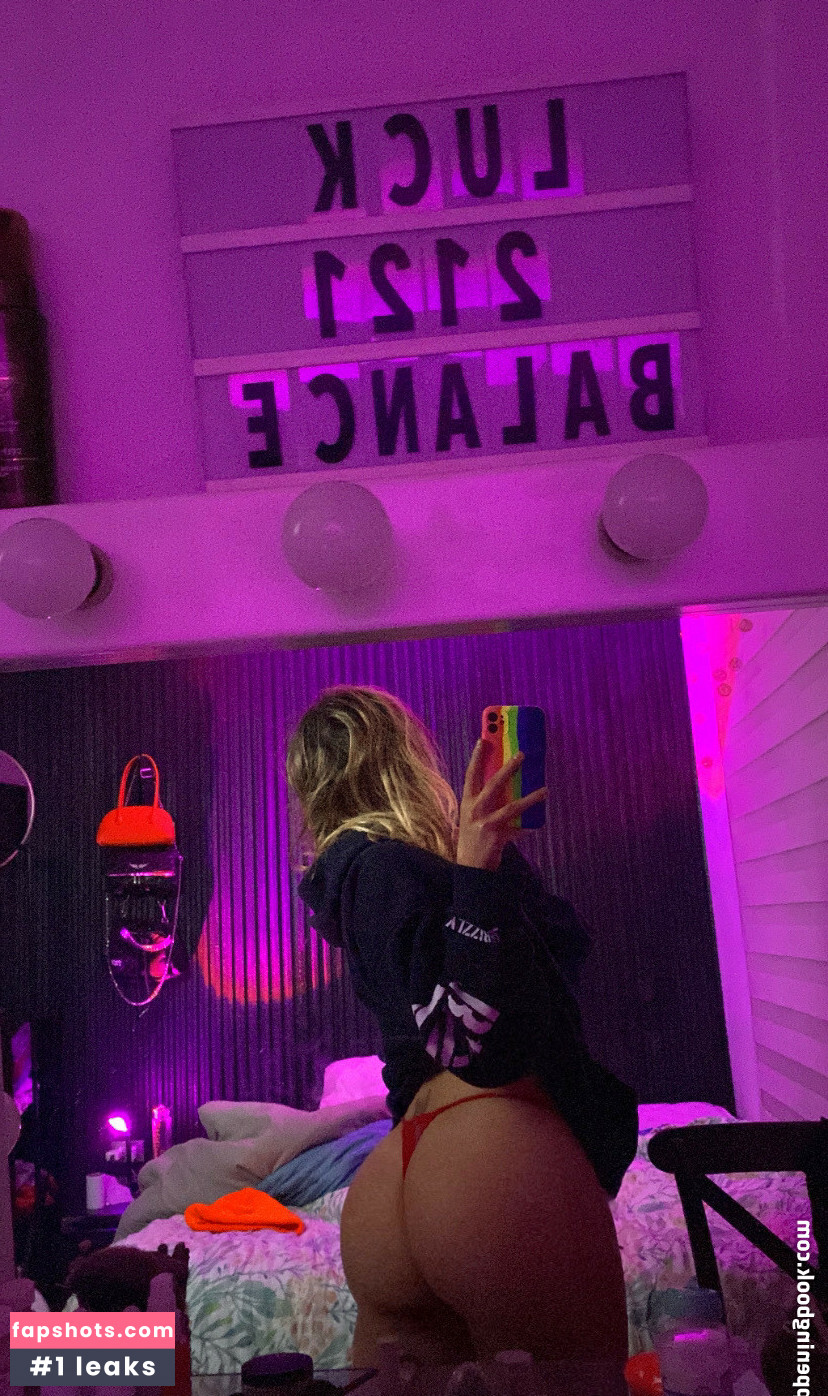 florenciamg Nahé úniky fotek pouze od fanoušků #26 - Fapshots