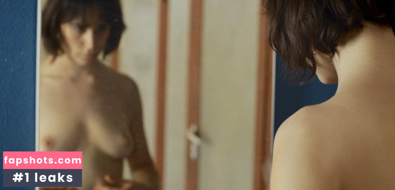 Florentine Krafft Nahé úniky fotek pouze od fanoušků #4 - Fapshots