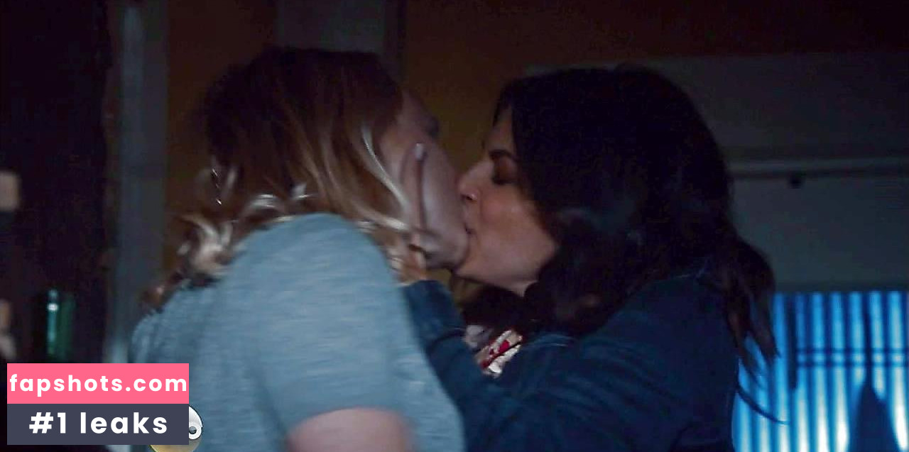 Floriana Lima Filtración Desnuda OnlyFans Foto #2 - Fapshots