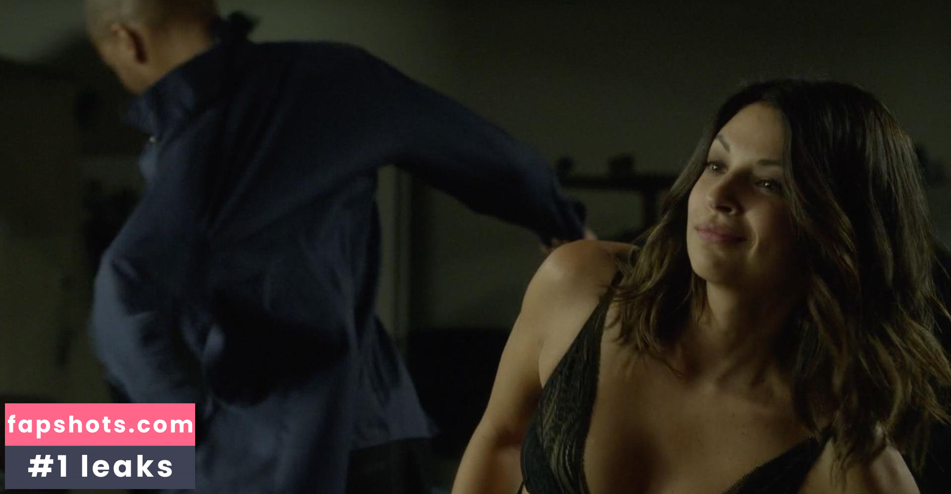 Floriana Lima Filtración Desnuda OnlyFans Foto #18 - Fapshots