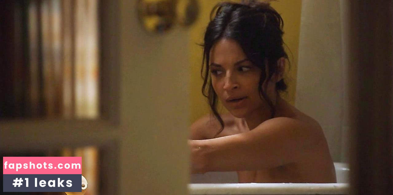 Floriana Lima Filtración Desnuda OnlyFans Foto #5 - Fapshots