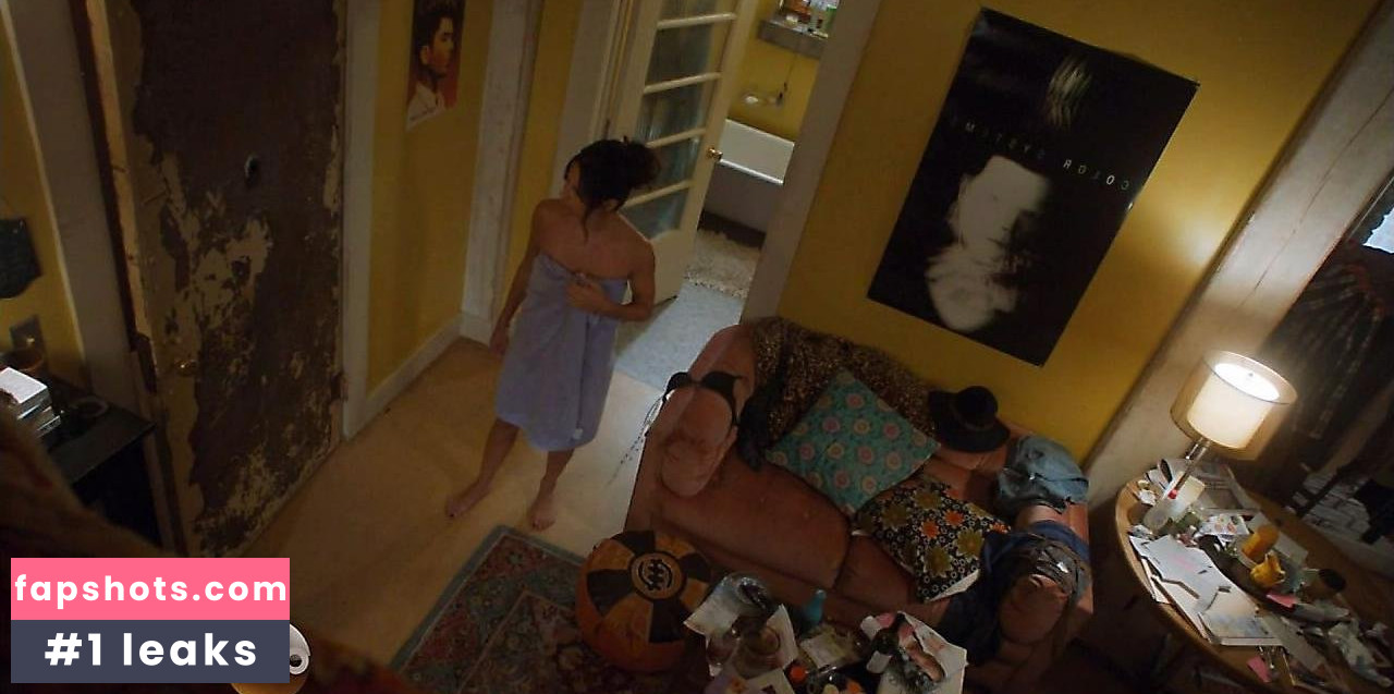 Floriana Lima Filtración Desnuda OnlyFans Foto #6 - Fapshots