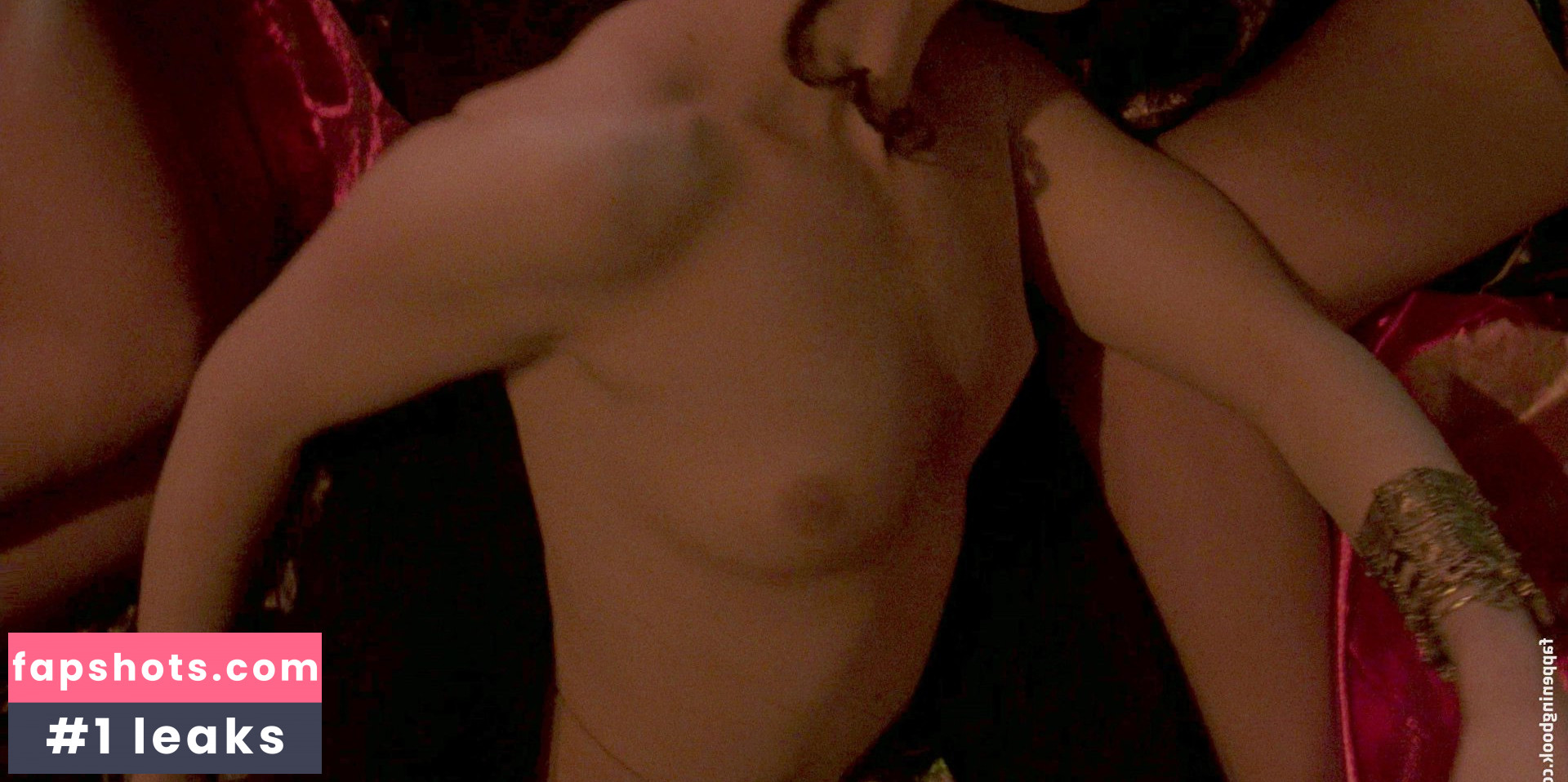 Florina Kendrick gallery photo #3