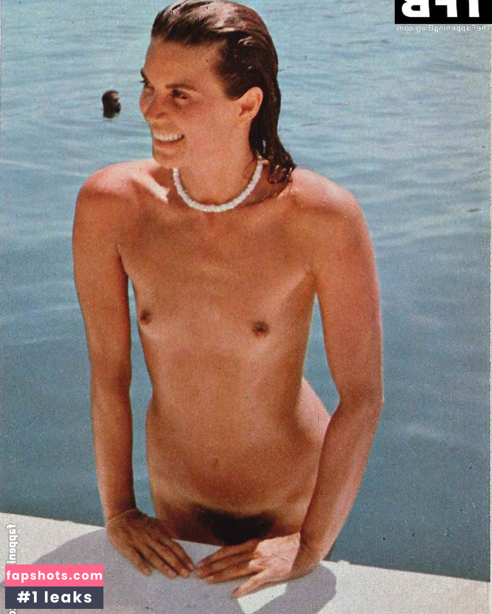 Florinda Bolkan gallery photo #13