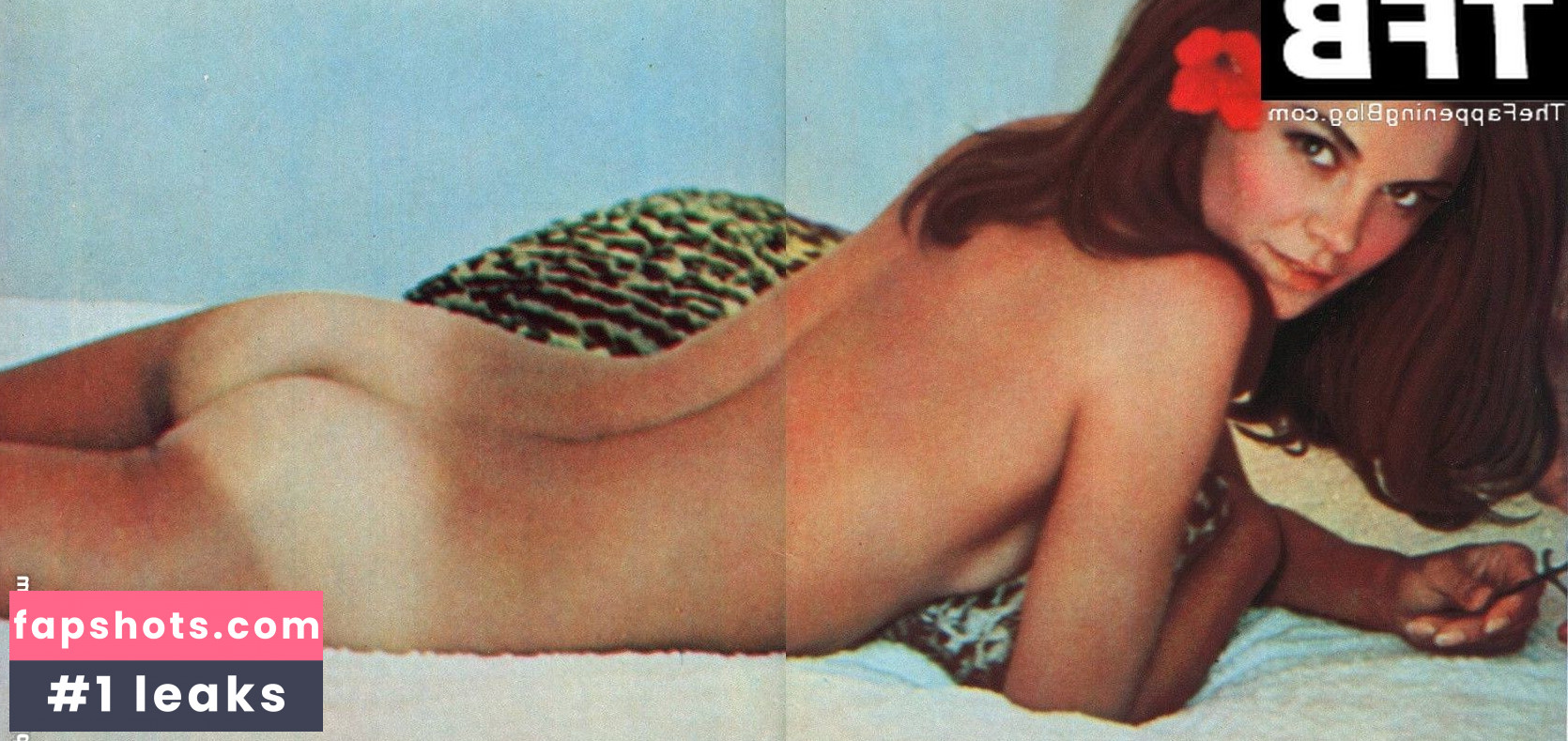 Florinda Bolkan gallery photo #15