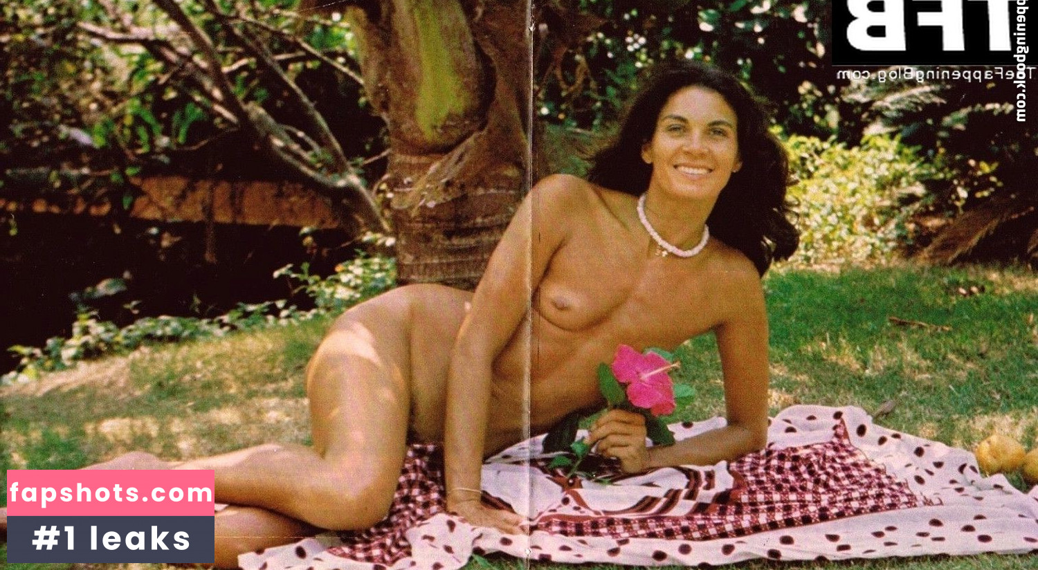 Florinda Bolkan gallery photo #16