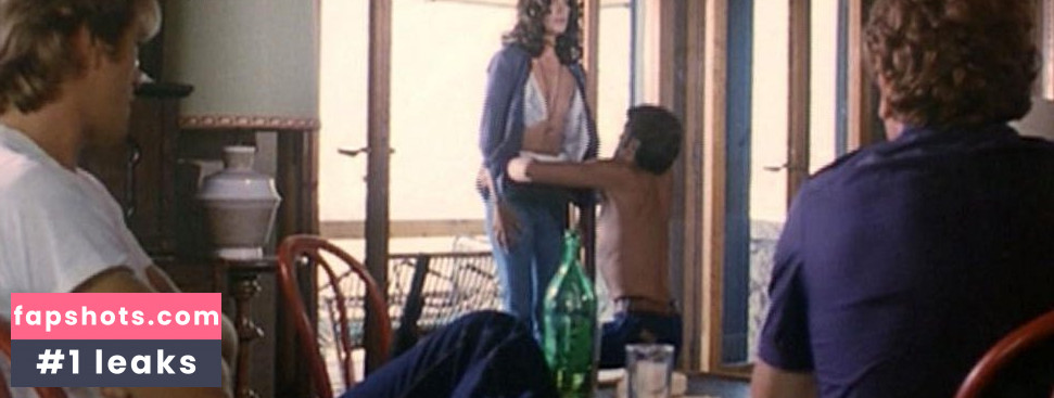 Florinda Bolkan gallery photo #27