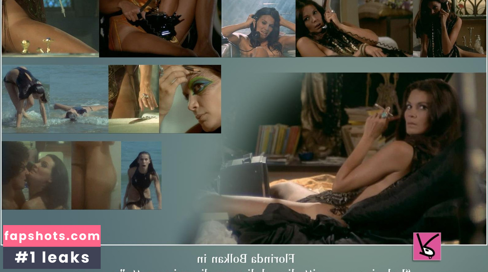 Florinda Bolkan gallery photo #29