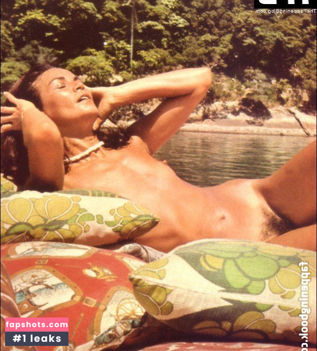 Florinda Bolkan gallery photo #10