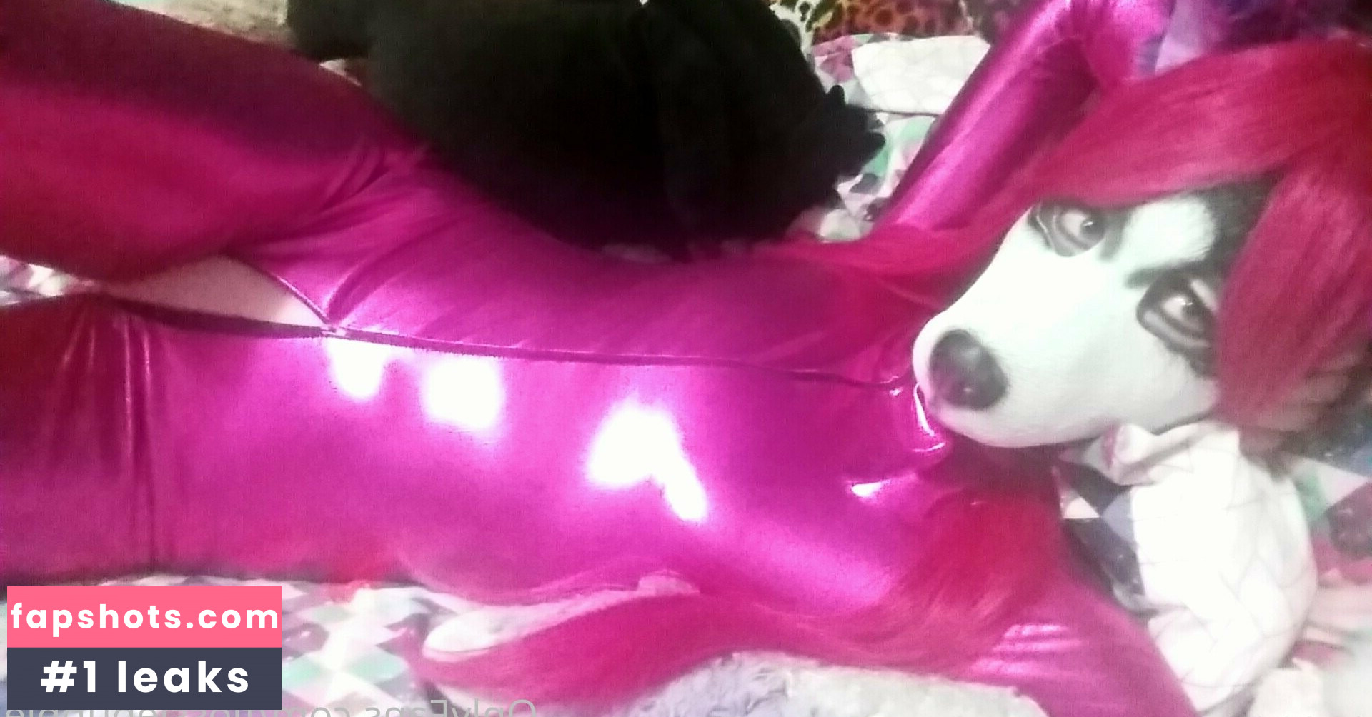 flossiepuppie gallery photo #4