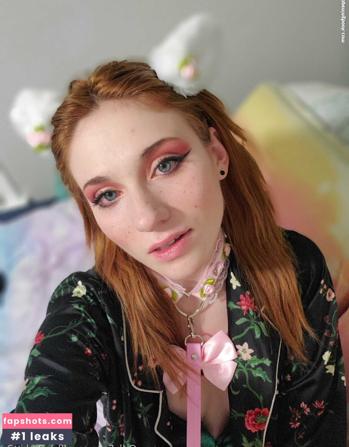 flow3r_kitt3n Nahé úniky fotek pouze od fanoušků #27 - Fapshots