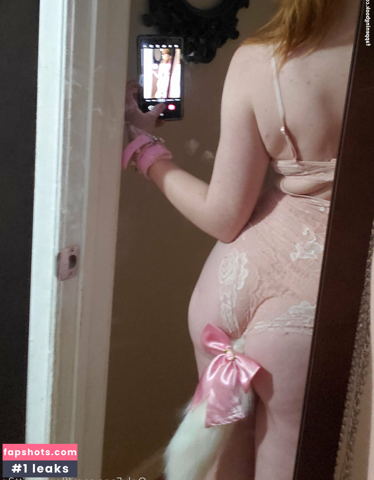 flow3r_kitt3n Nahé úniky fotek pouze od fanoušků #33 - Fapshots