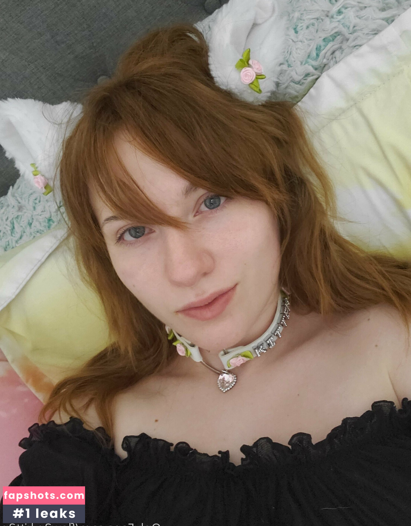 flow3r_kitt3n Nahé úniky fotek pouze od fanoušků #34 - Fapshots