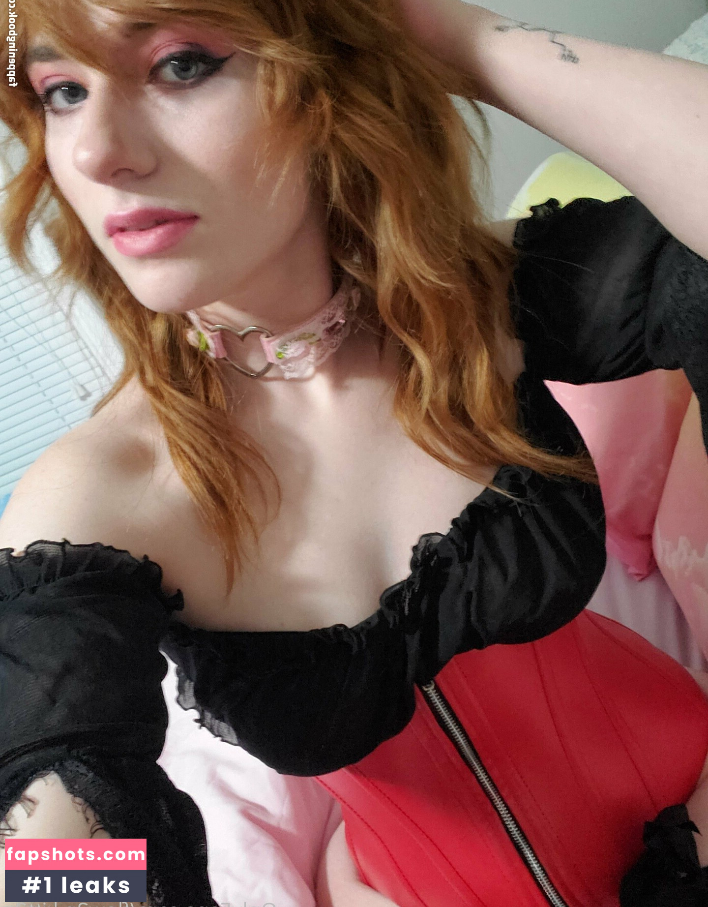 flow3r_kitt3n Nahé úniky fotek pouze od fanoušků #37 - Fapshots