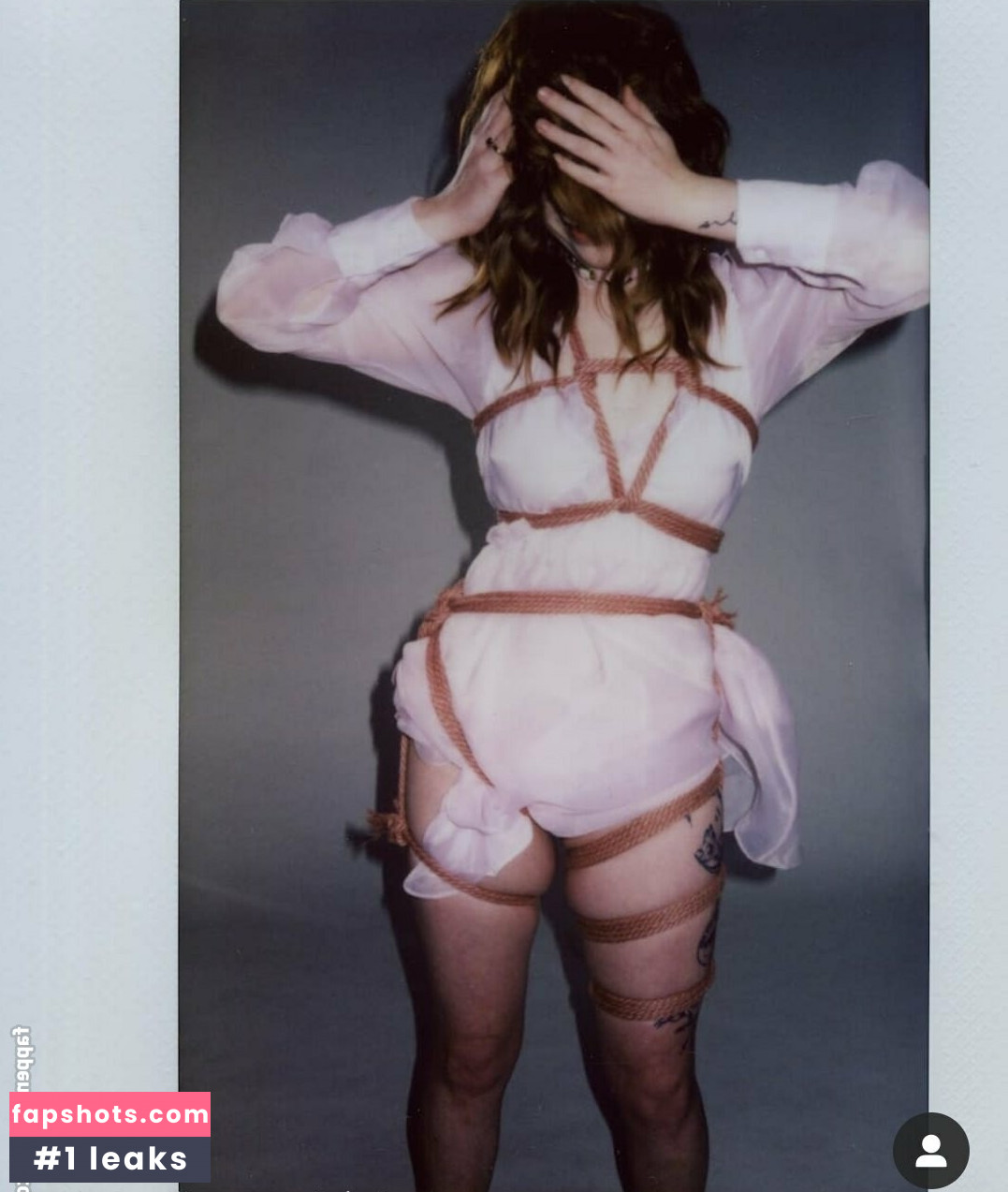 flow3r_kitt3n Nahé úniky fotek pouze od fanoušků #41 - Fapshots