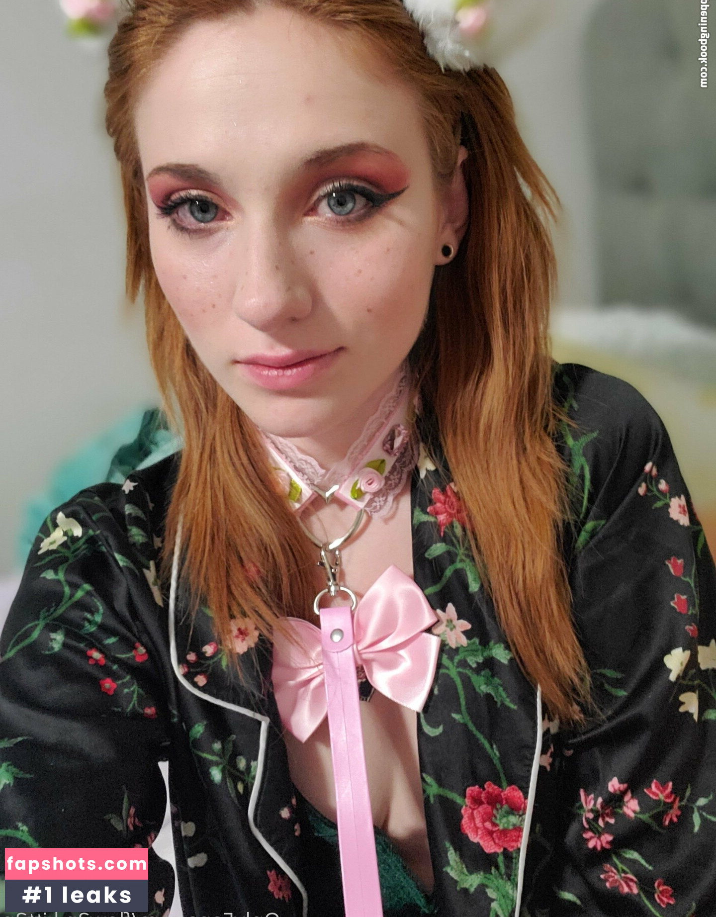 flow3r_kitt3n Nahé úniky fotek pouze od fanoušků #42 - Fapshots