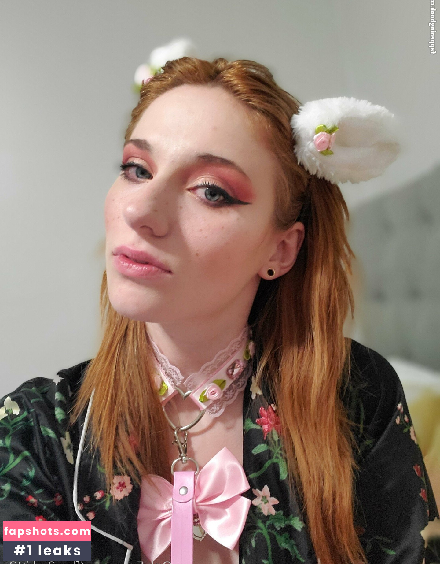 flow3r_kitt3n Nahé úniky fotek pouze od fanoušků #47 - Fapshots