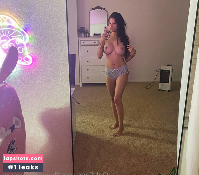 Flower Princess Xo gallery photo #12