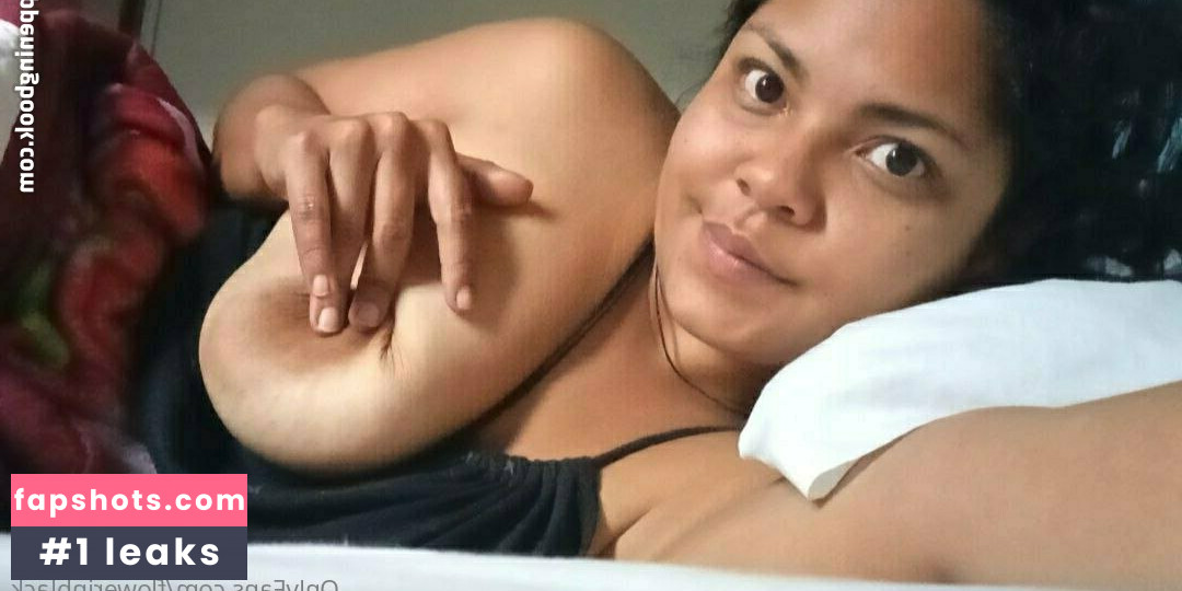 flowerinblack gallery photo #2