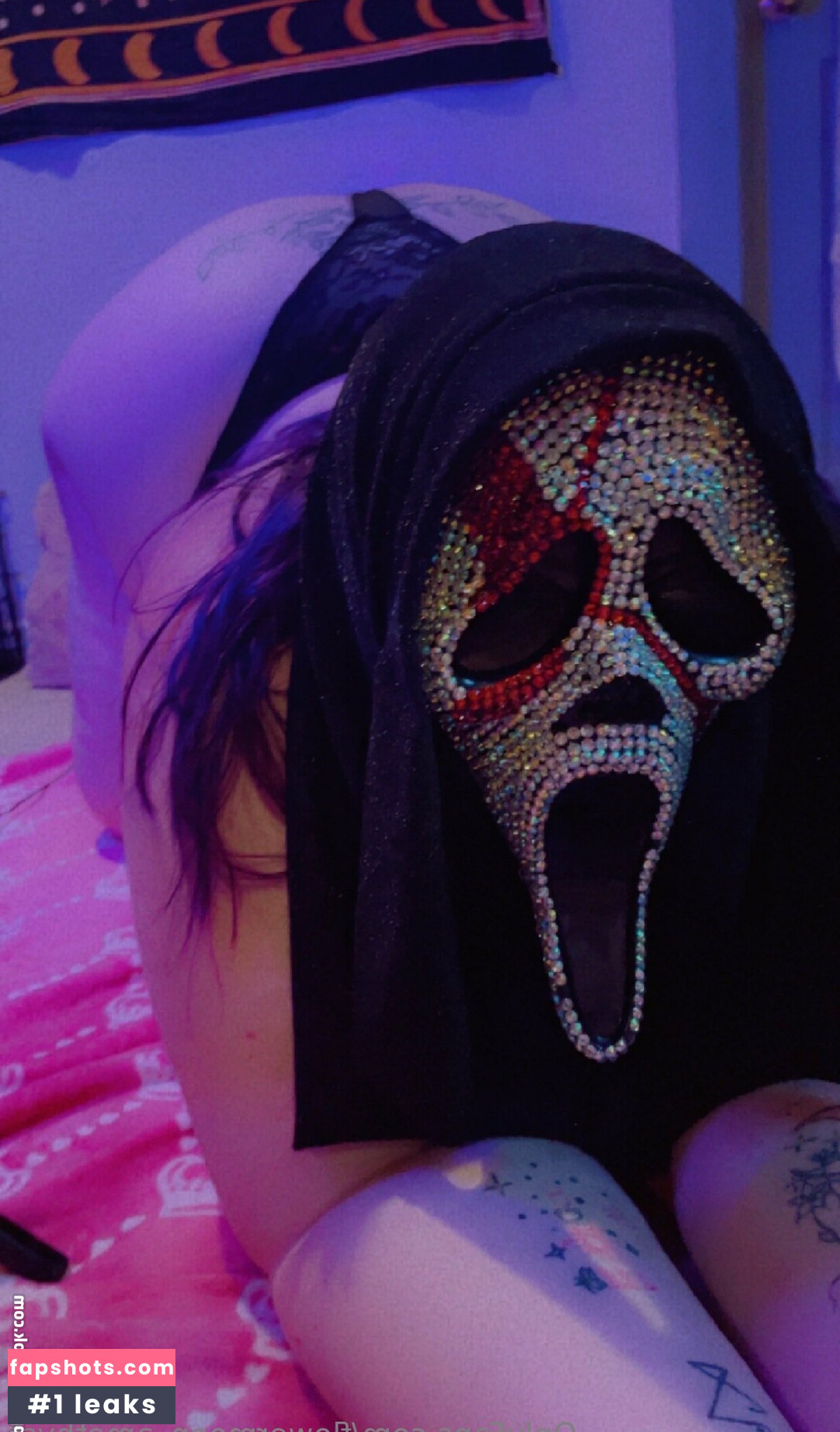 flowermoon_amethyst Nacktheit OnlyFans Fotos #14 - Fapshots