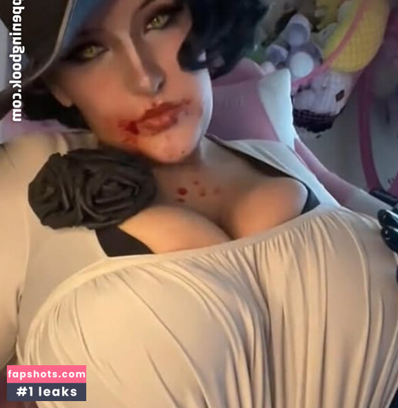 Fluffy_babe666 gallery photo #2