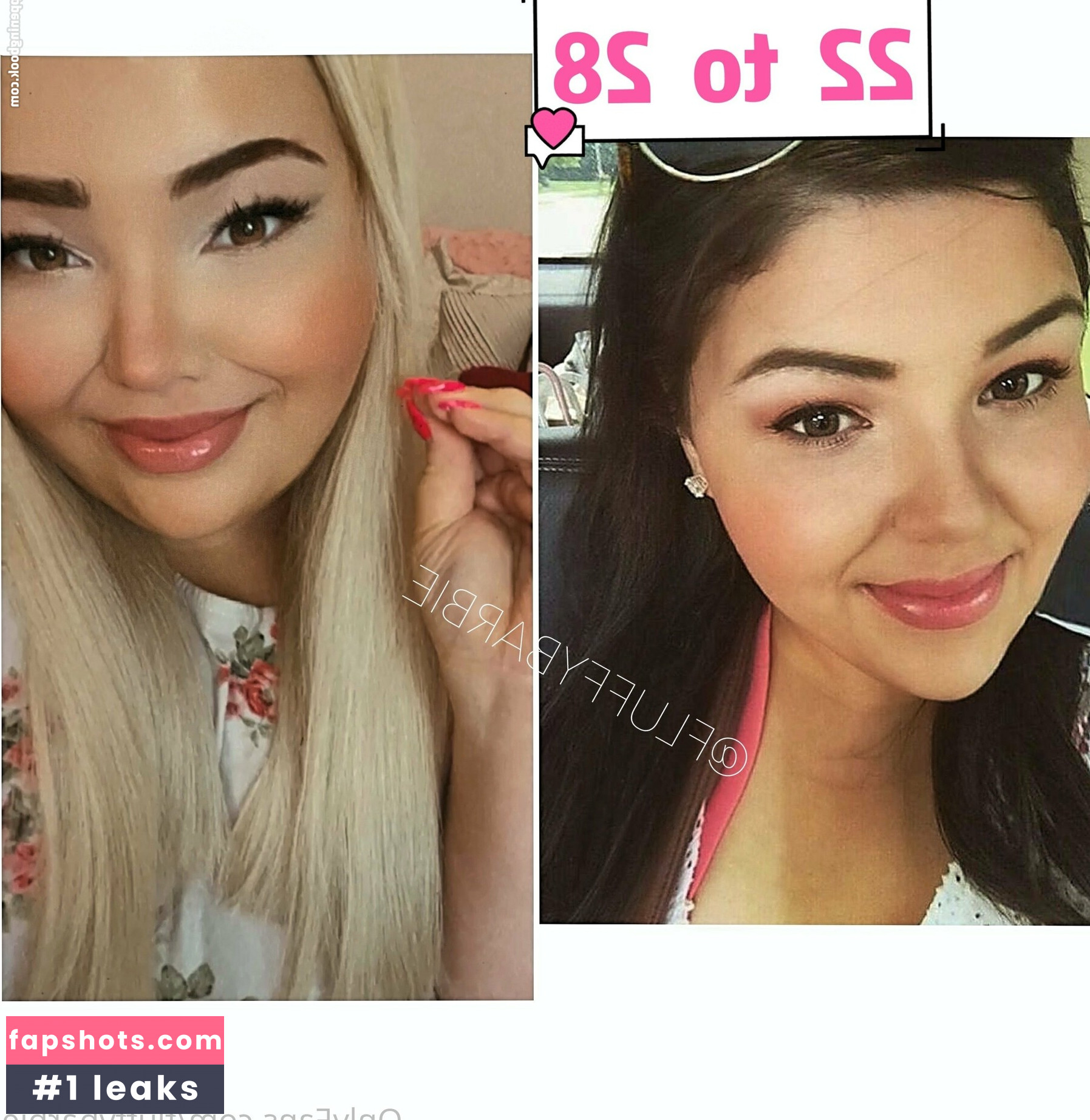 fluffybarbie gallery photo #57