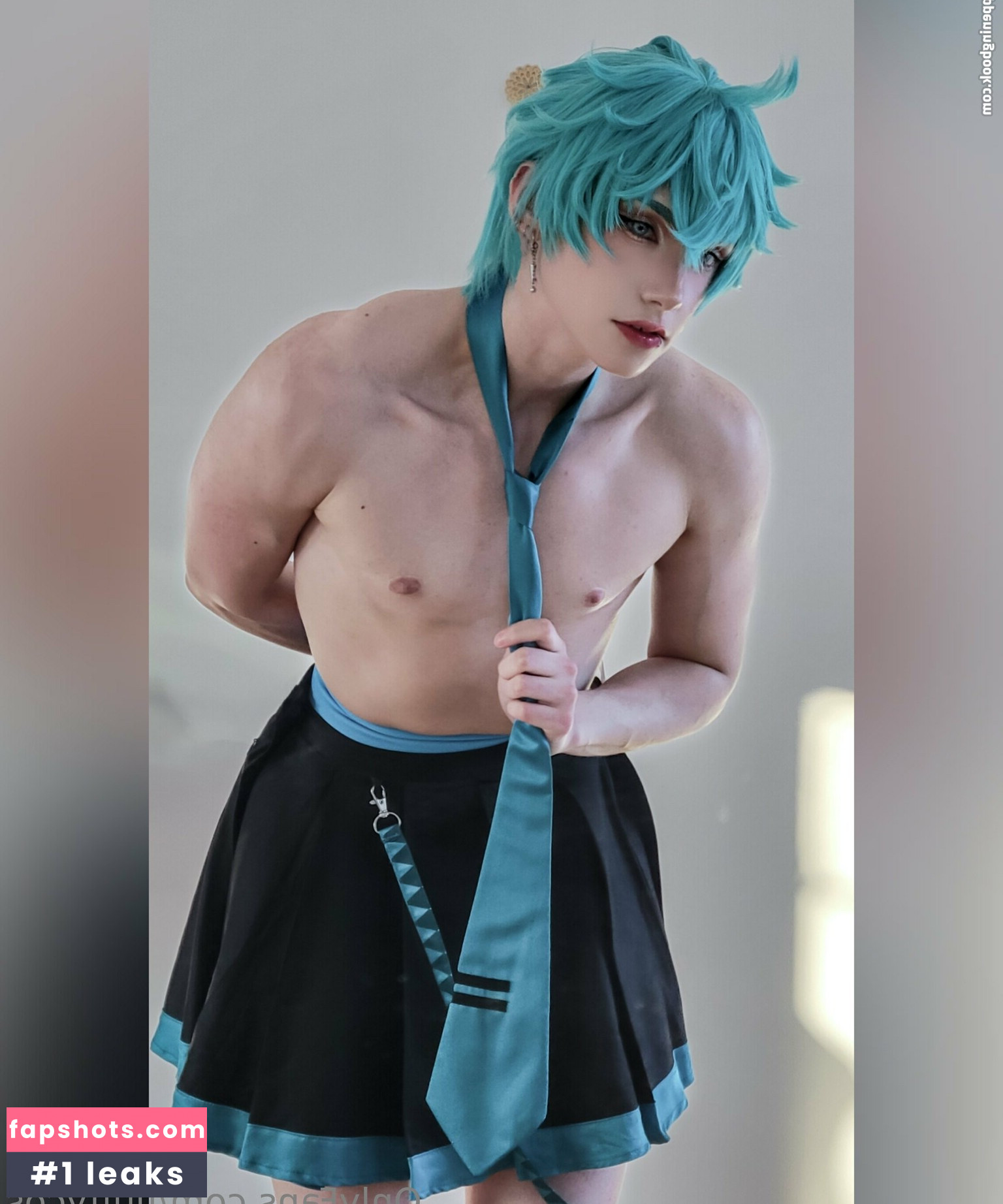 fluffycos Nude Leaks OnlyFans Photos #15 - LeakJerk