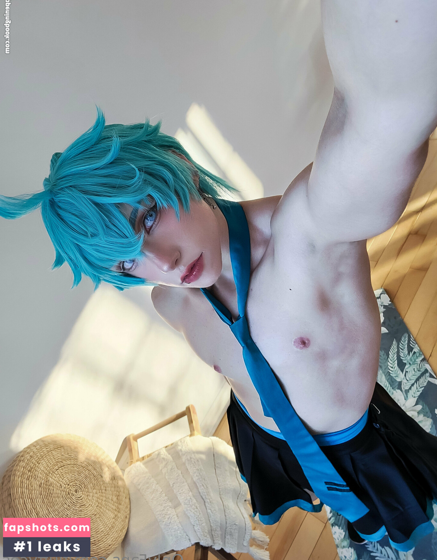 fluffycos Nude Leaks OnlyFans Photos #16 - LeakJerk