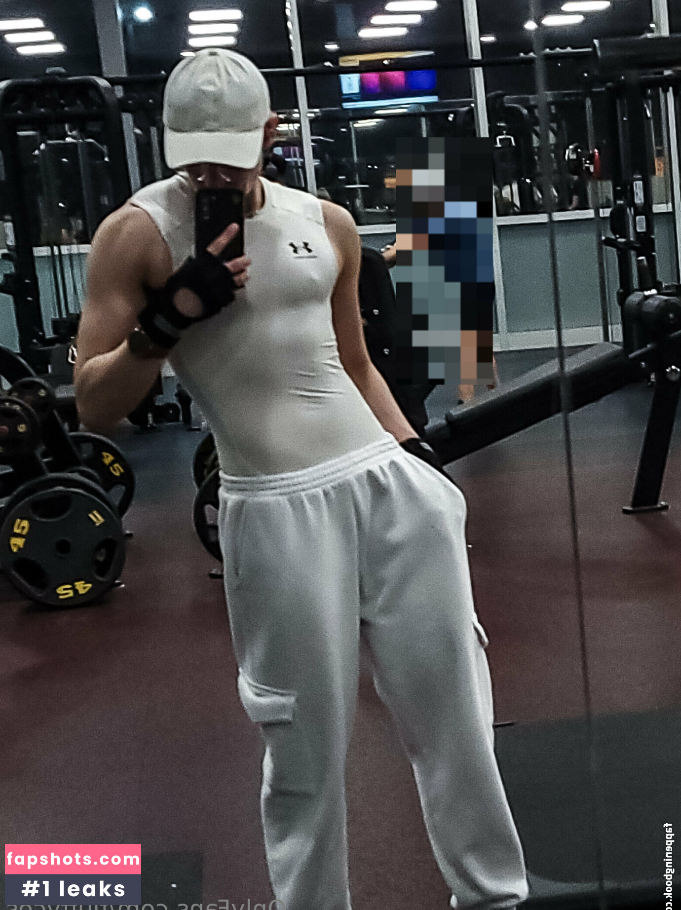 fluffycos Nude Leaks OnlyFans Photos #18 - LeakJerk