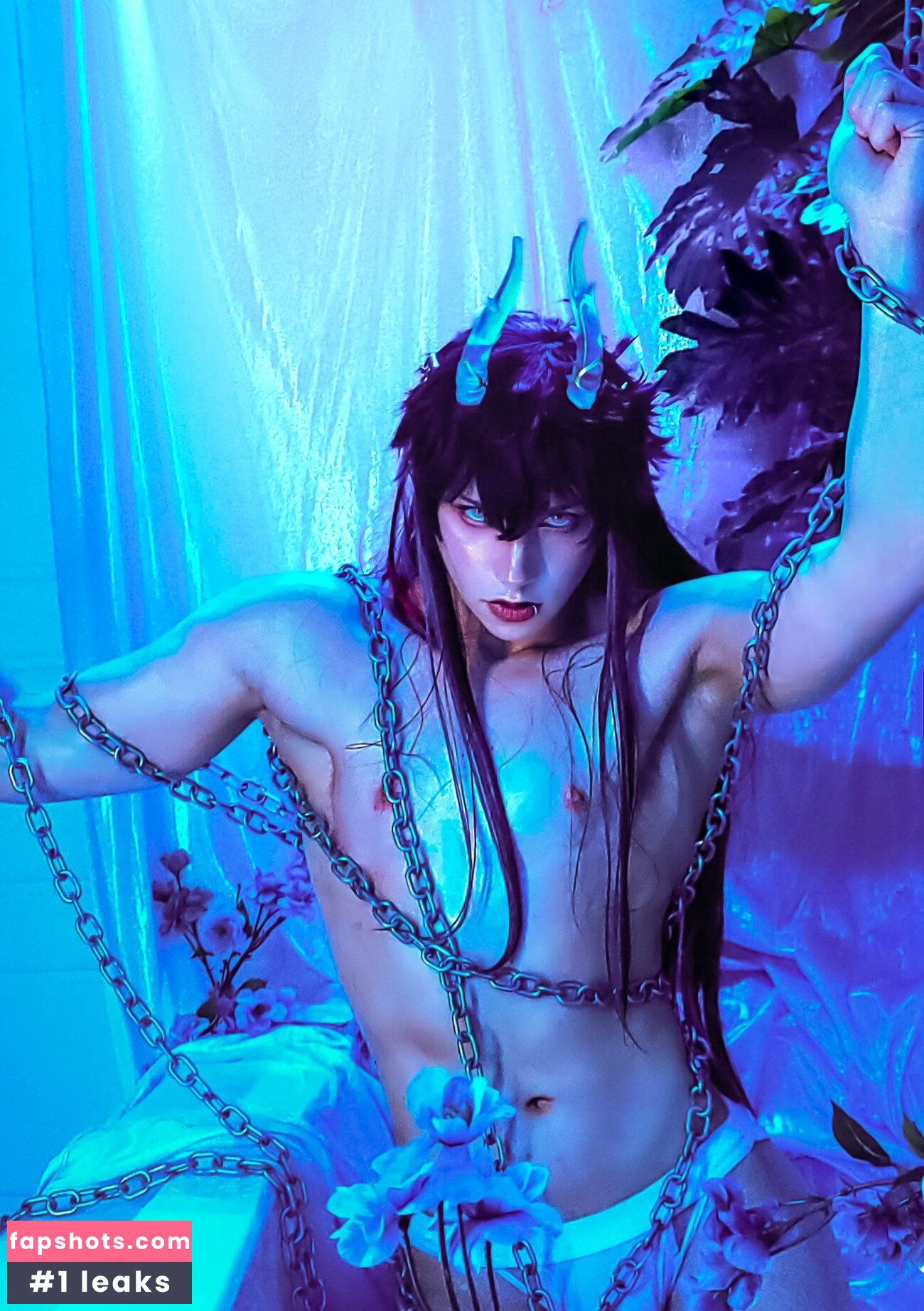 fluffycos Nude Leaks OnlyFans Photos #20 - LeakJerk