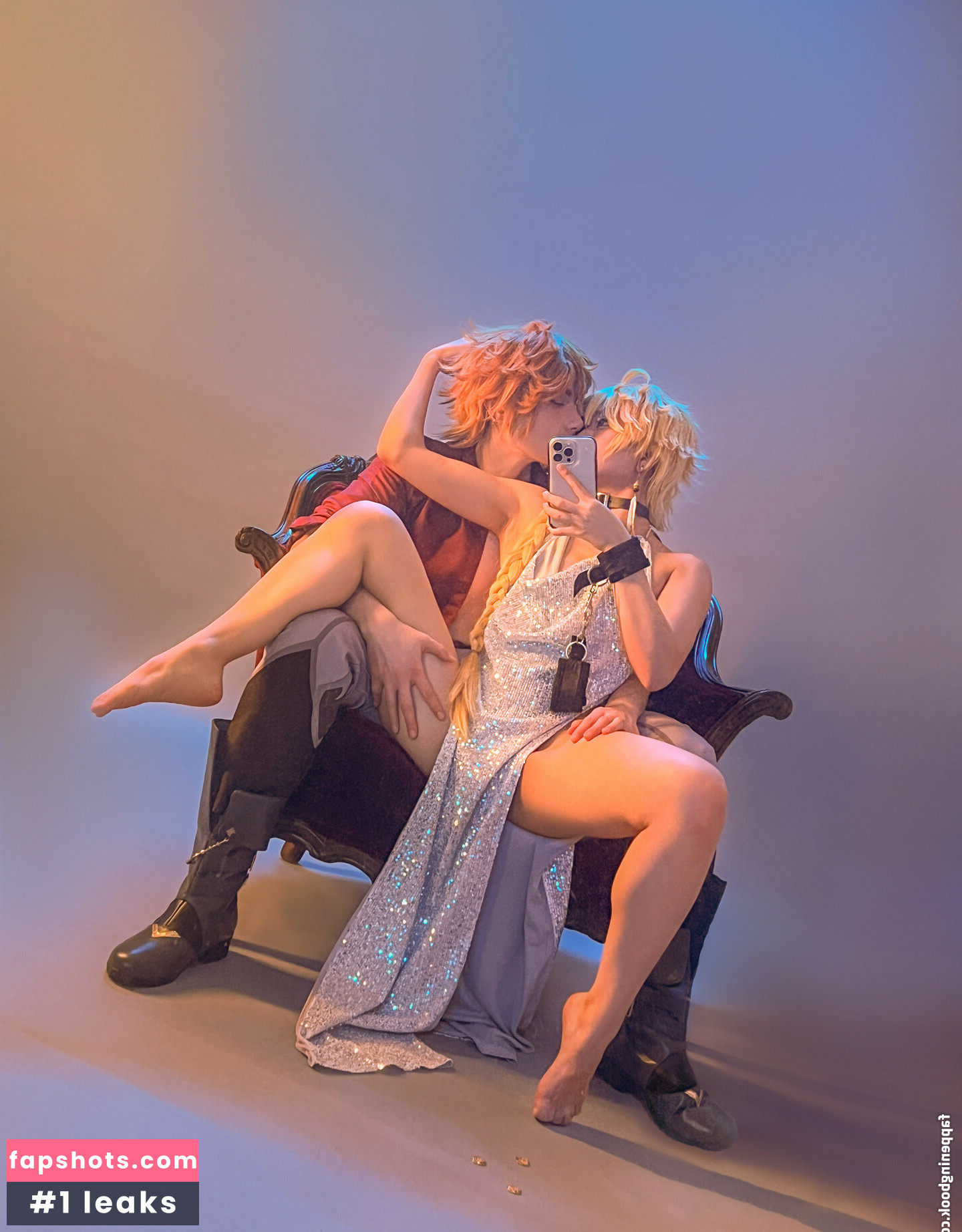 fluffycos Nude Leaks OnlyFans Photos #3 - LeakJerk