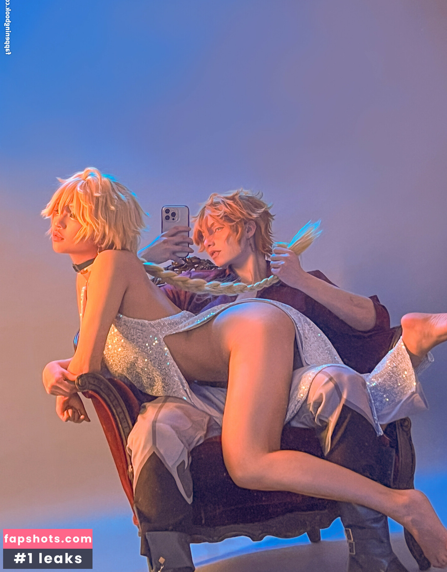 fluffycos Nude Leaks OnlyFans Photos #5 - LeakJerk