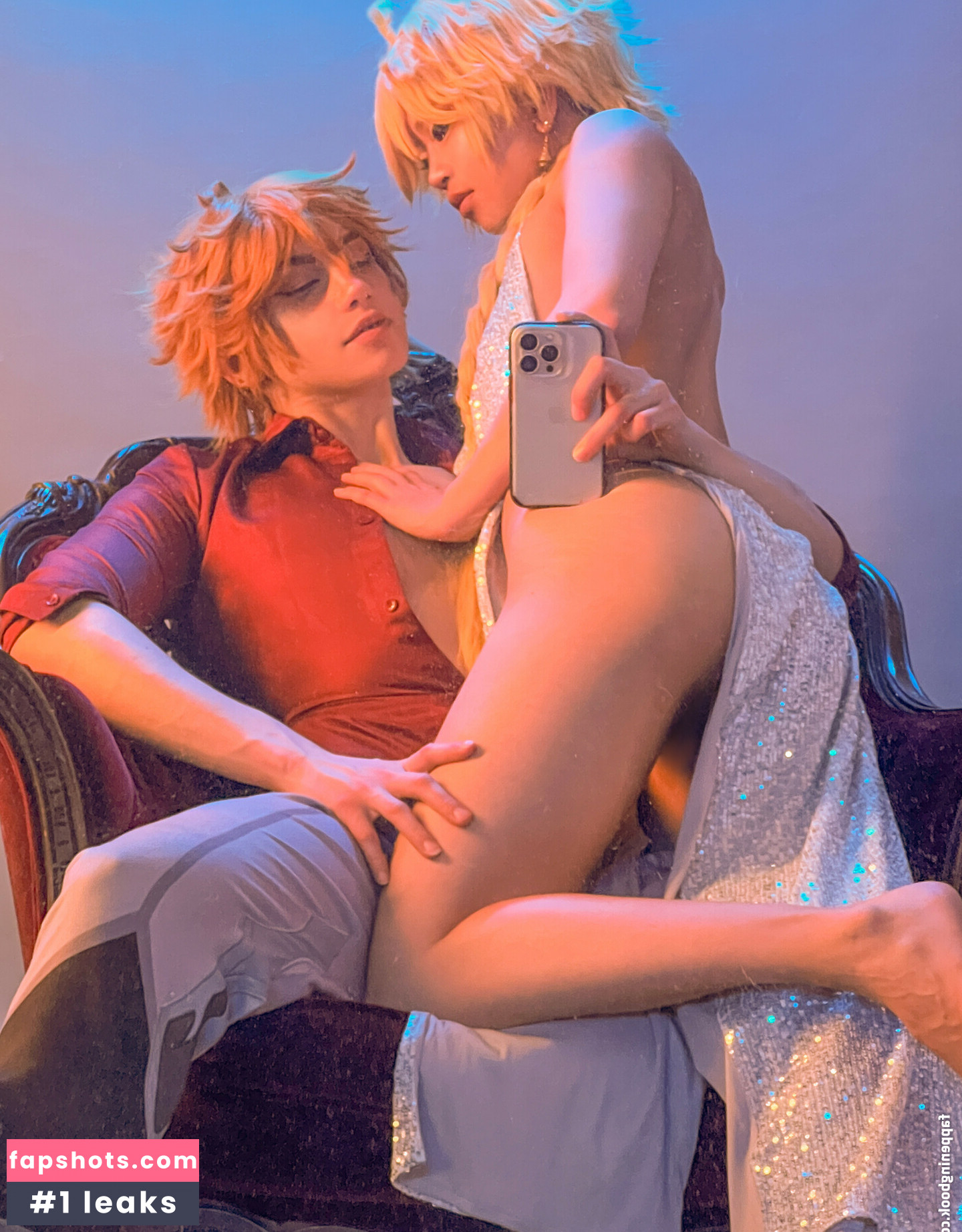 fluffycos Nude Leaks OnlyFans Photos #9 - LeakJerk