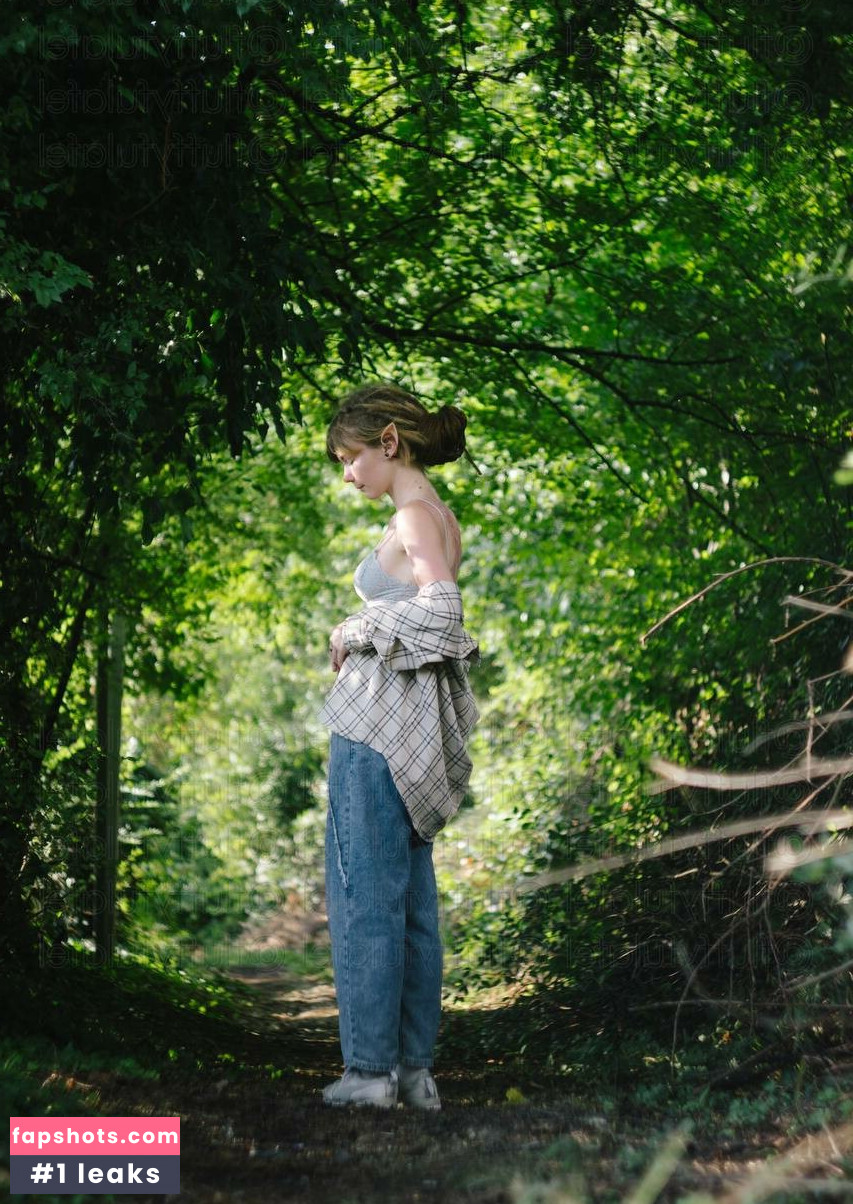 fluffyfulafel Nahé úniky fotek pouze od fanoušků #104 - Fapshots