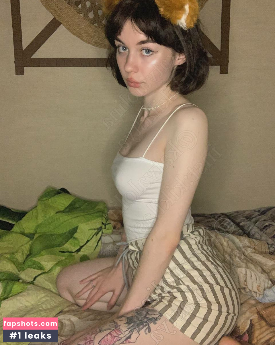 fluffyfulafel Nahé úniky fotek pouze od fanoušků #113 - Fapshots