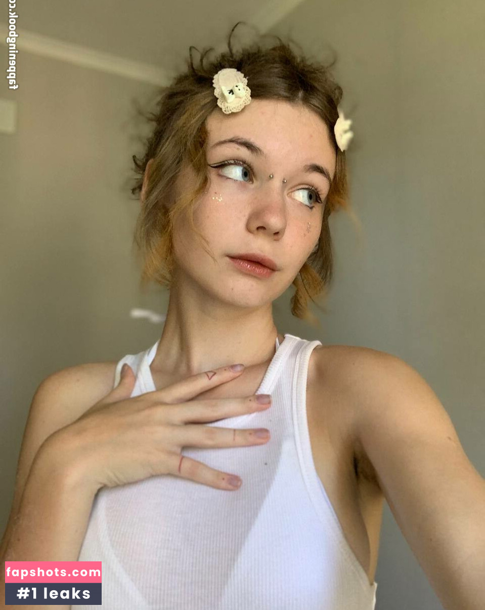 fluffyfulafel Nahé úniky fotek pouze od fanoušků #117 - Fapshots