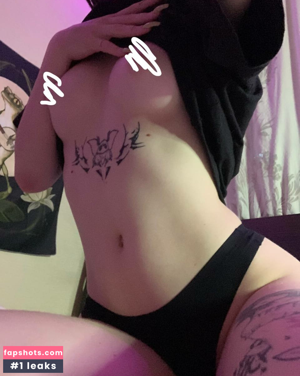 fluffyfulafel Nahé úniky fotek pouze od fanoušků #118 - Fapshots