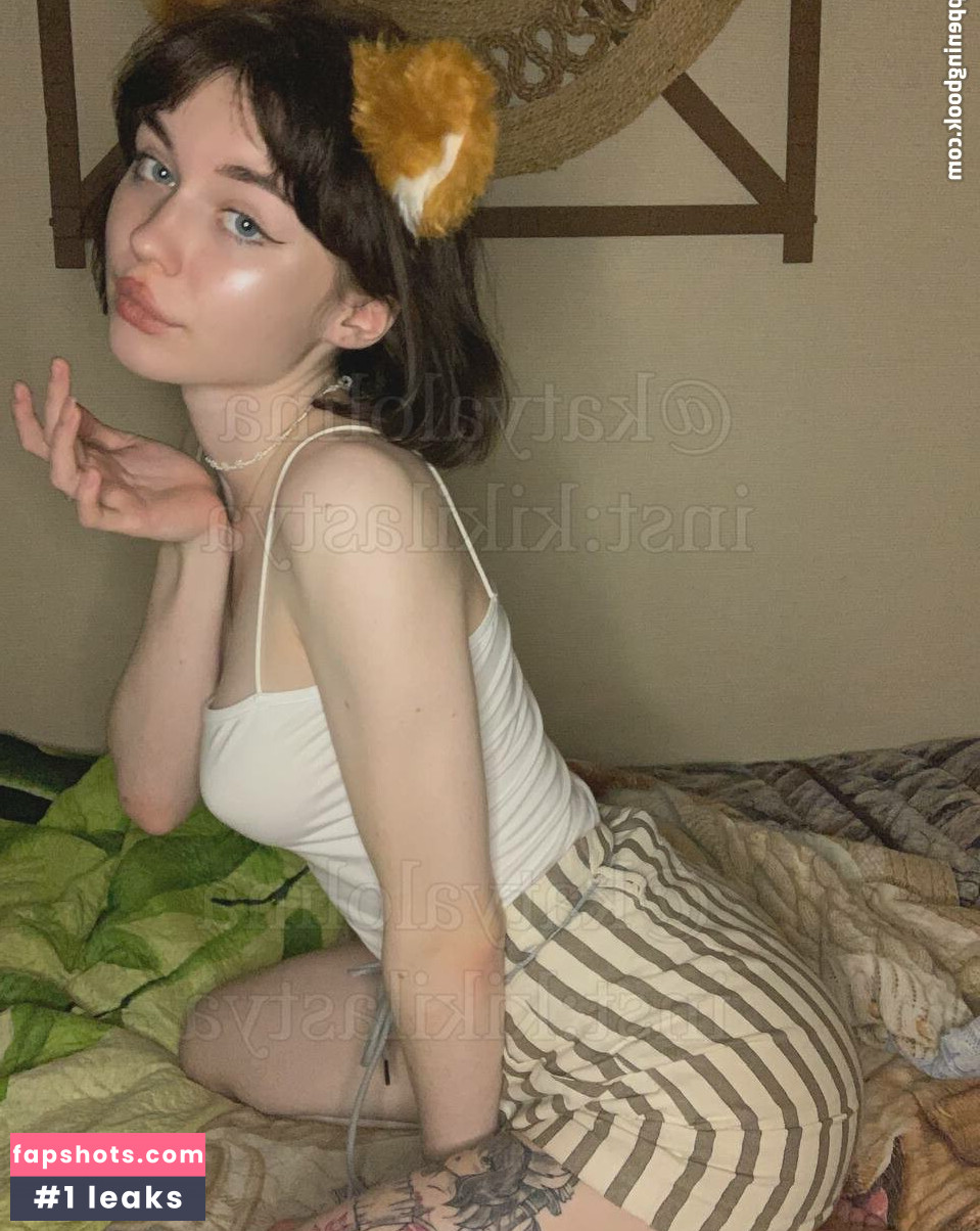 fluffyfulafel Nude Leaks OnlyFans Photos #120 - Fapshots