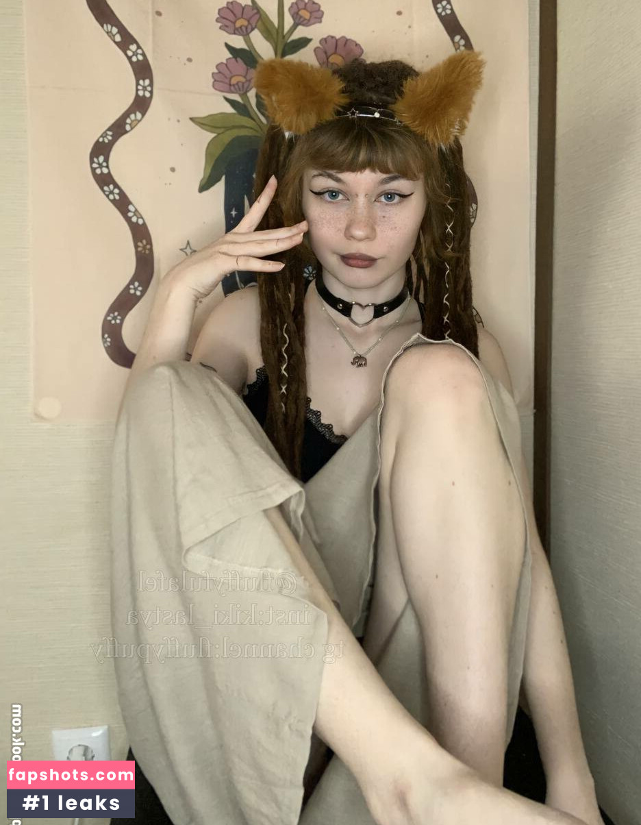 fluffyfulafel Nude Leaks OnlyFans Photos #20 - Fapshots