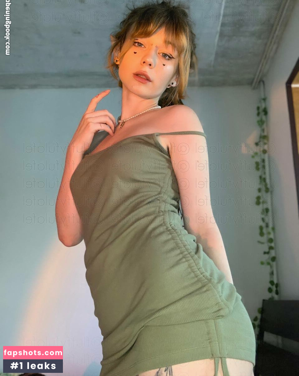 fluffyfulafel Nude Leaks OnlyFans Photos #21 - Fapshots