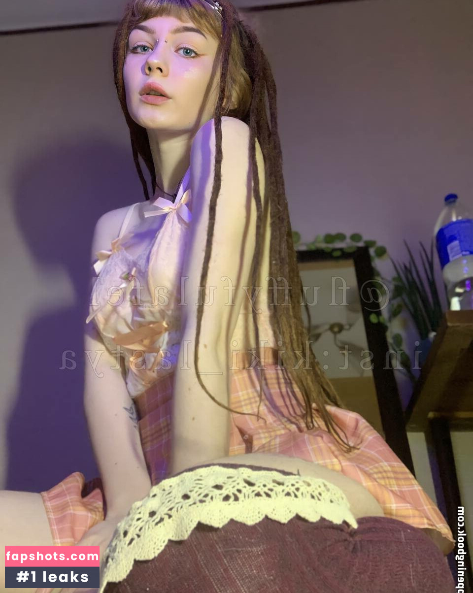 fluffyfulafel Nude Leaks OnlyFans Photos #4 - Fapshots