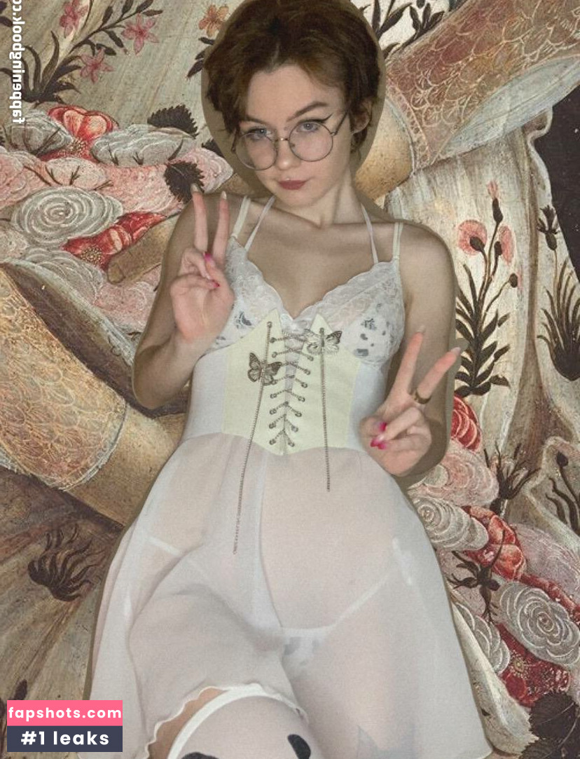 fluffyfulafel Nude Leaks OnlyFans Photos #33 - Fapshots