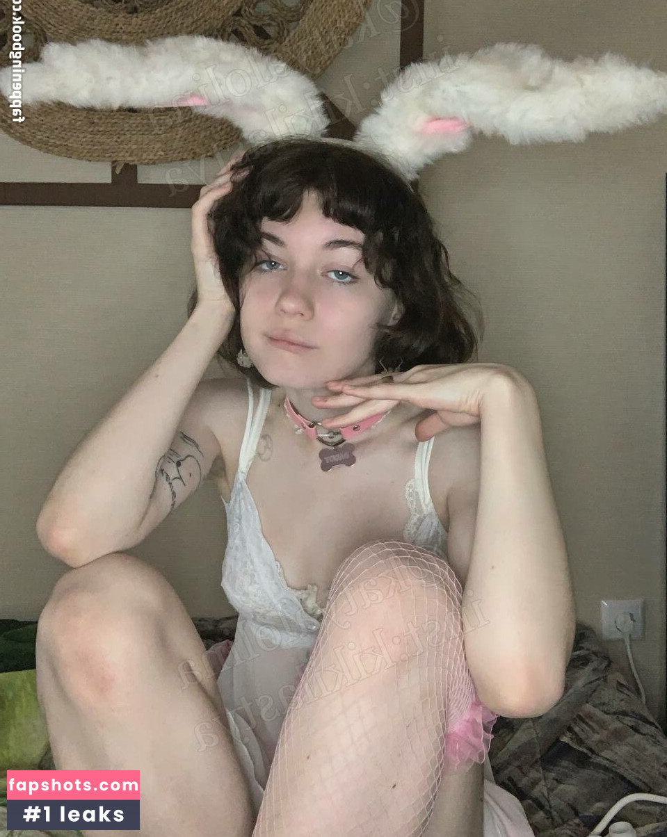 fluffyfulafel Nahé úniky fotek pouze od fanoušků #35 - Fapshots